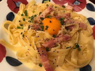 生麺工房 鎌倉パスタ 上本町yufura店