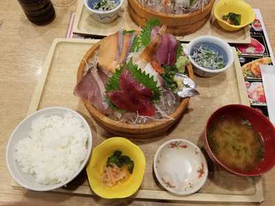 マザーリーフ なんばパークス店