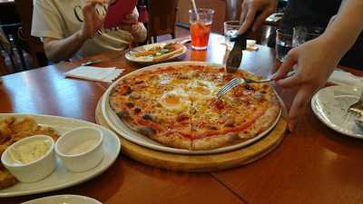 マザーリーフ なんばパークス店