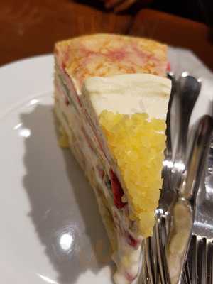 マザーリーフ なんばパークス店