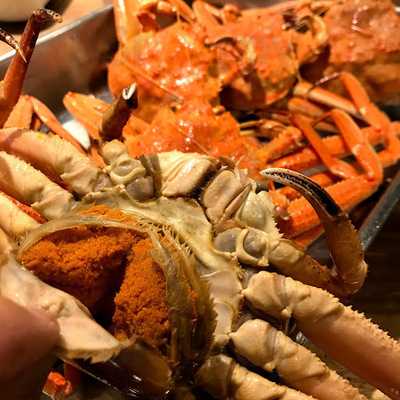 炭火とワイン 燠火