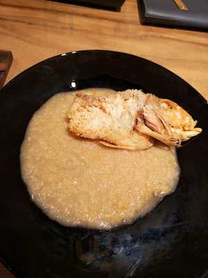 炭火とワイン 燠火