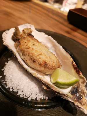 炭火とワイン 燠火