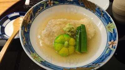 ゆるり割烹 藤茂