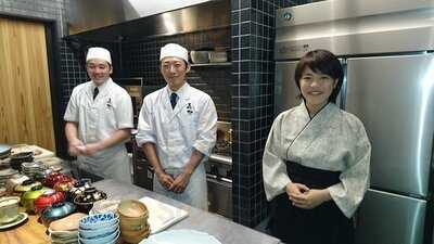 ゆるり割烹 藤茂