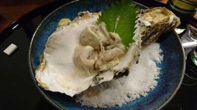 ゆるり割烹 藤茂