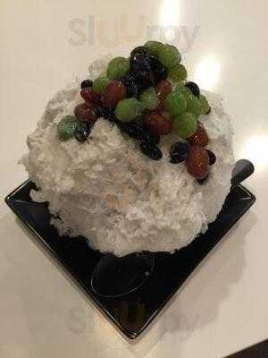 Shave Ice Cafe