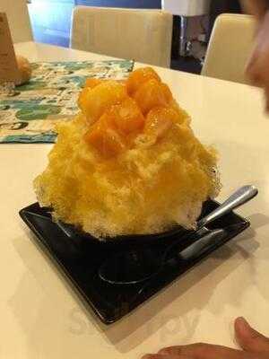 Shave Ice Cafe