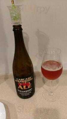 リーデル大阪店