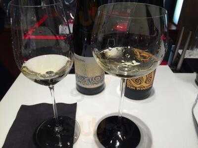 リーデル大阪店