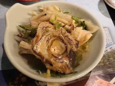 日本料理 遠州灘
