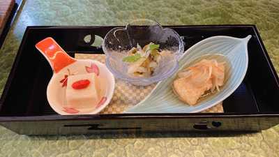 日本料理 遠州灘