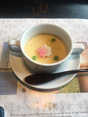 日本料理 遠州灘
