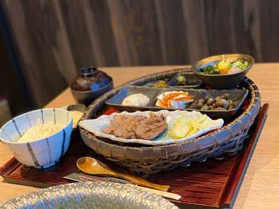 麦とろ自然生物語