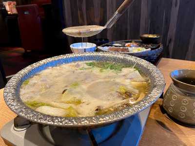 麦とろ自然生物語