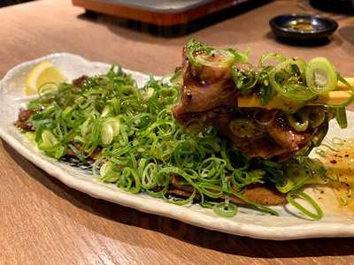 麦とろ自然生物語