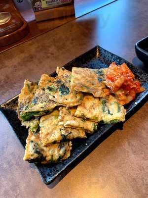 麦とろ自然生物語