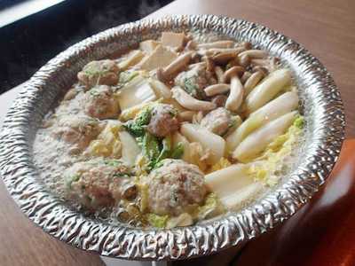 麦とろ自然生物語