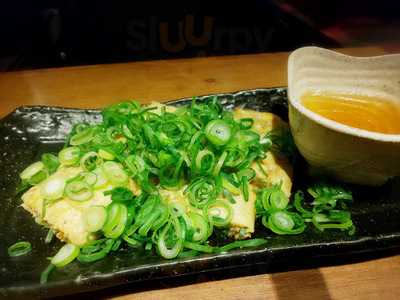 麦とろ自然生物語