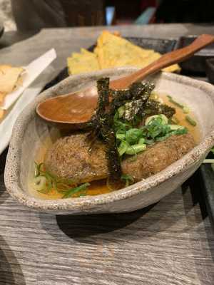 麦とろ自然生物語