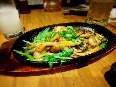 麦とろ自然生物語