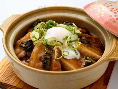 博多モツ鍋 いしれい