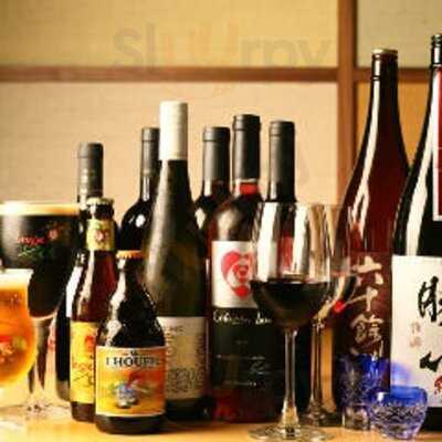 炭火焼鳥　権兵衛　四ツ橋店