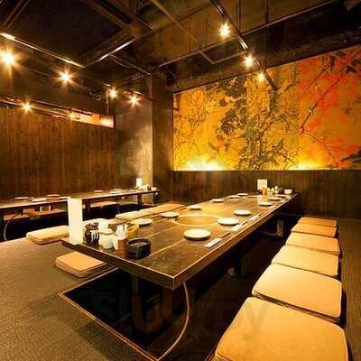 炭火焼鳥　権兵衛　四ツ橋店