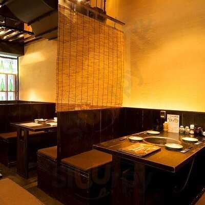 炭火焼鳥　権兵衛　四ツ橋店