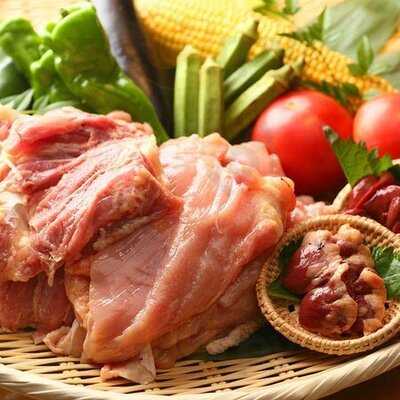 炭火焼鳥　権兵衛　四ツ橋店