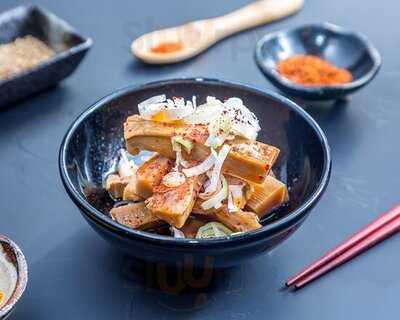 宮崎麺屋からから 東心斎橋店