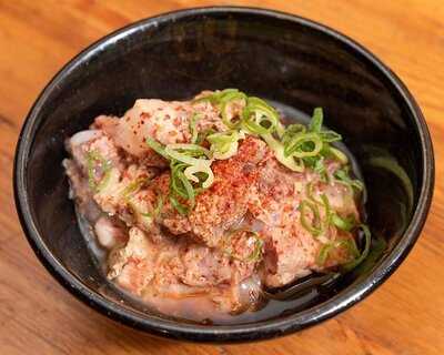 宮崎麺屋からから 東心斎橋店