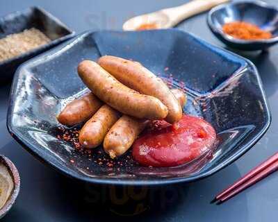 宮崎麺屋からから 東心斎橋店