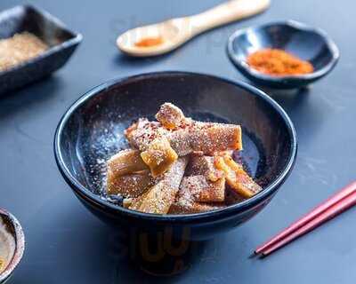 宮崎麺屋からから 東心斎橋店