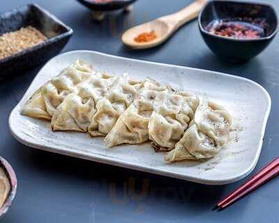 宮崎麺屋からから 東心斎橋店