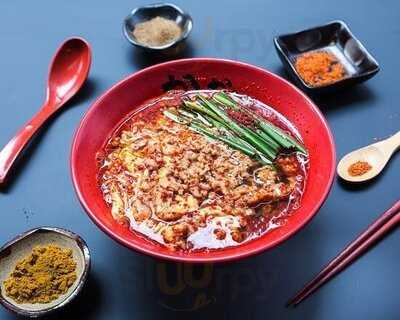 宮崎麺屋からから 東心斎橋店