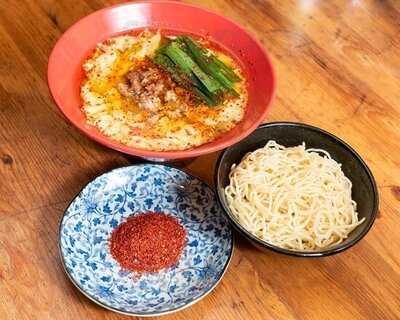 宮崎麺屋からから 東心斎橋店