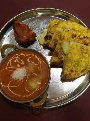 タージマハル エベレスト 北山店