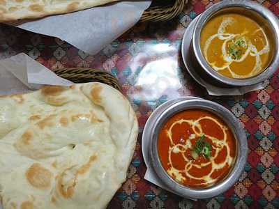 タージマハル エベレスト 北山店