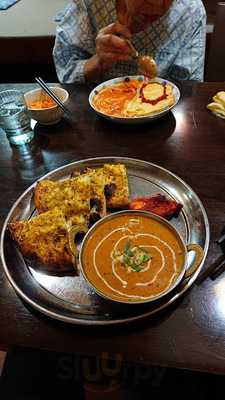 タージマハル エベレスト 北山店