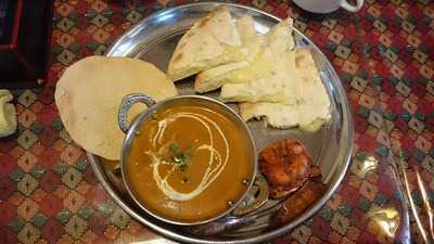 タージマハル エベレスト 北山店