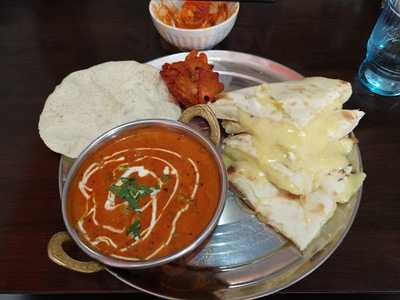 タージマハル エベレスト 北山店