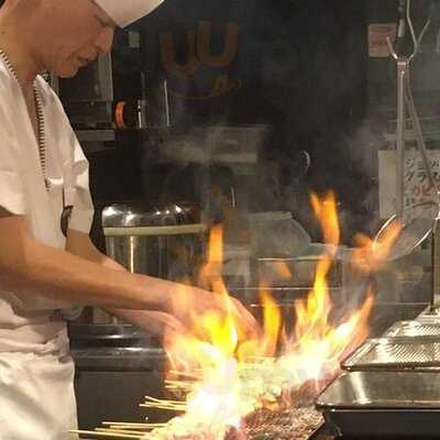 やきとりの名門 秋吉 西中島店