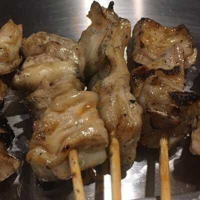 やきとりの名門 秋吉 西中島店