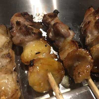 やきとりの名門 秋吉 西中島店