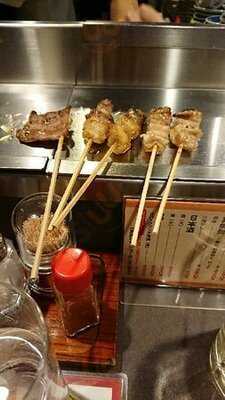 やきとりの名門 秋吉 西中島店