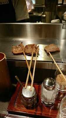 やきとりの名門 秋吉 西中島店