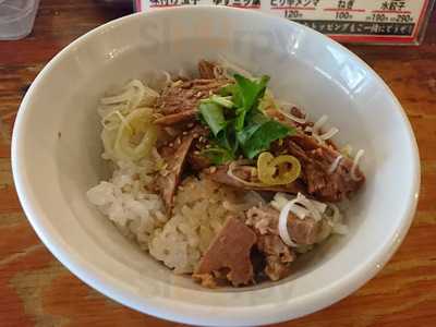 薩摩っ子ラーメン 北新地店