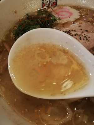 薩摩っ子ラーメン 北新地店