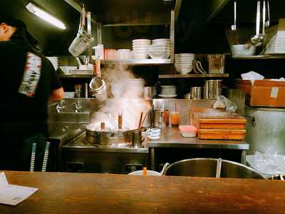 薩摩っ子ラーメン 北新地店